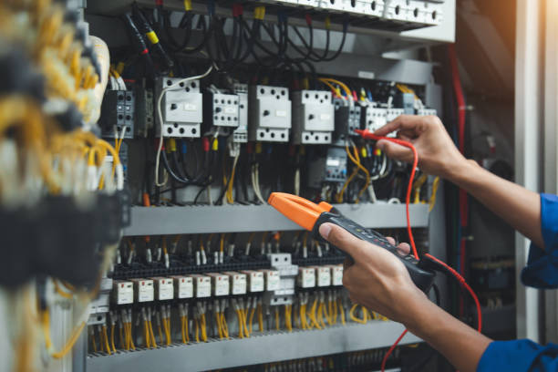 Best Electrical Troubleshooting Services  in Redan, GA