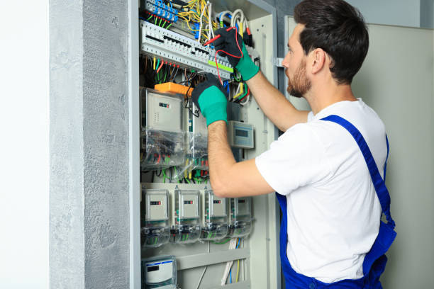 Best Electrical Outlet Repair  in Redan, GA