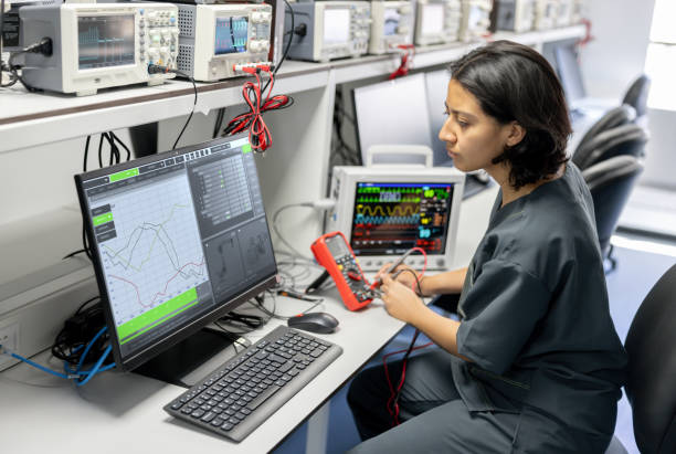 Electrical Rewiring Services in GA