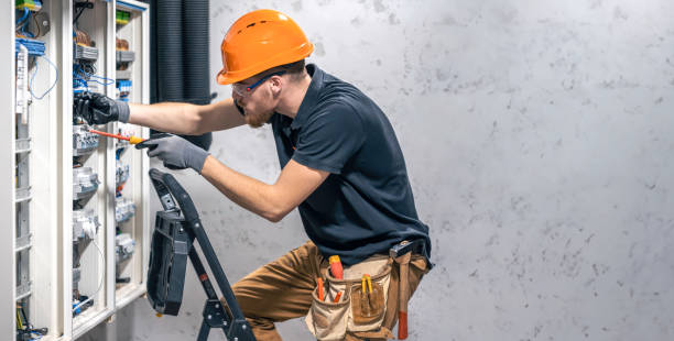 Best Industrial Electrical Services  in Redan, GA